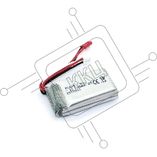 Портативный аккумулятор Li-Pol 7.4V 703048 1000mAh JST