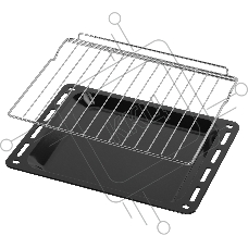 Шкаф духовой электрический Maunfeld AEOD6063G1