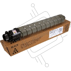 Картридж лазерный тип IM C2510H RICOH IM C2510 черный (842561) 30K