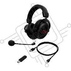 Гарнитура игровая HyperX Cloud II Core wireless