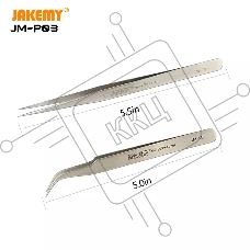Набор инструментов Jakemy JM-P03 многофункциональный
