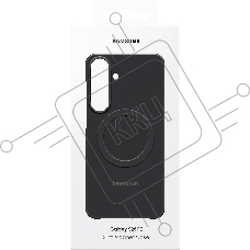 Чехол Samsung для Samsung Galaxy S26 FE Magnet Case with MagSafe черный (EF-SS741CBEGRU)