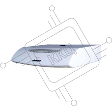 Вытяжка Gefest ВО-2501