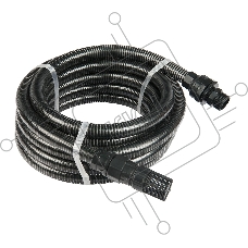 Шланг UNIPUMP 48369всасывающий с обр.клапаном 1