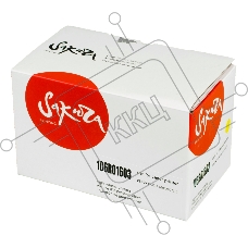 Картридж Sakura 106R01603 для Xerox Phaser 6500/Workcenter 6505, желтый, 2500 к.