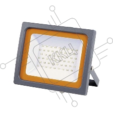 Прожектор LED PFL-SC 20Вт IP65 6500К мат. стекло JazzWay 5004887