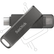 Флеш диск Sandisk USB3 128GB SDIX70N-128G-GN6NE