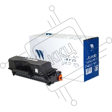 Картридж NVP совместимый NV-TL-5120X (ОГРАНИЧЕНИЕ ПО ПРОШИВКАМ) для Pantum BP5100DN/BP5100DW/BM5100ADN/BM5100ADW/BM5100FDN/BM5100FDW (15000k)