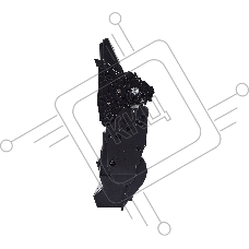 Картридж лазерный Sakura 056H ECO (3008C002) для Canon MF542x/MF543x/LBP325x, черный, 21000 к. ECO ( чип без счетчика копий)
