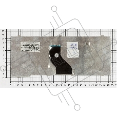 Клавиатура для ноутбука Toshiba Portege T110, Satellite Pro T110, mini NB200 NB255 NB300 черная