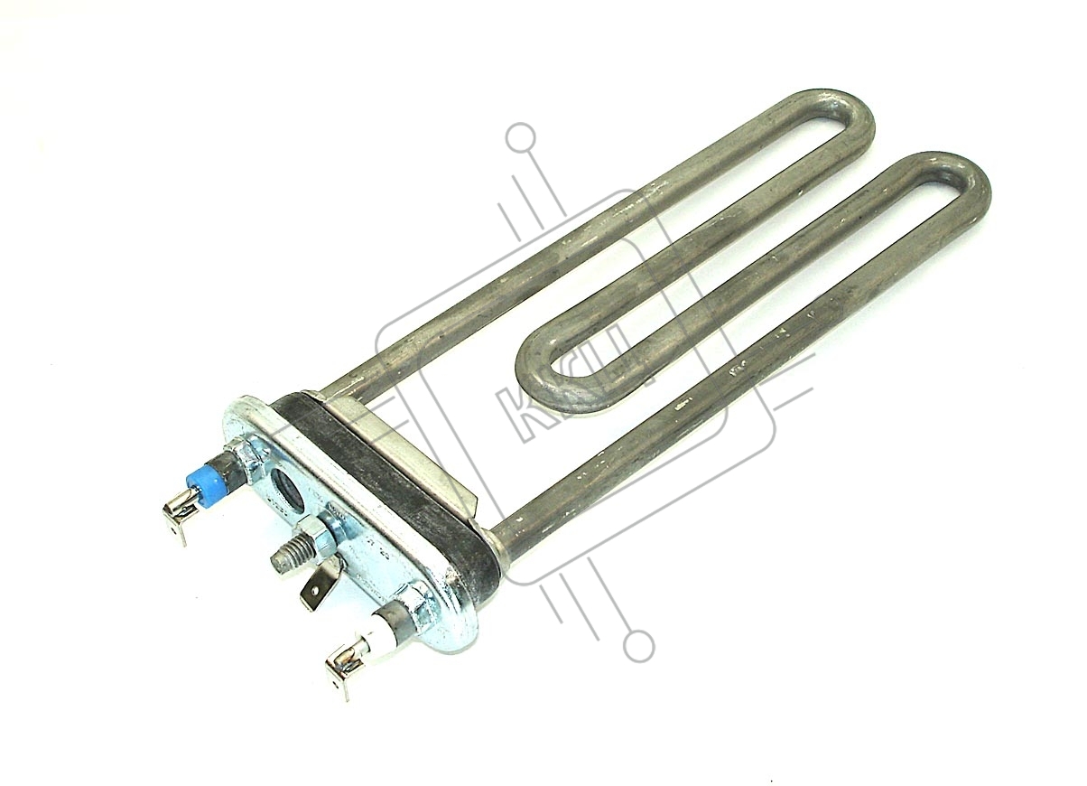 Нагреватель (ТЭН) для стиральной машины Bosch, Siemens, Neff 2000W, L-200 Thermowatt 3406125