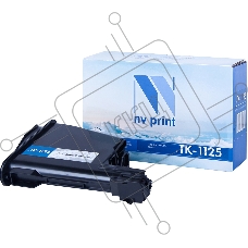 Картридж NV Print совместимый Kyocera TK-1125 для Mita FS-1061DN, 1325MFP (2100k)