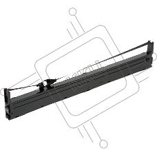 Картридж матричный Cactus CS-FX2190 черный (12.7 мм, 32 м, 12 000 000 знаков) для Epson FX-2190 / LQ-2090