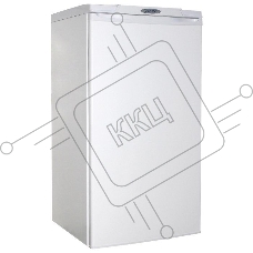 Холодильник DON R-431 MI металлик искристый однокамерный 192/18л морозилка сверху