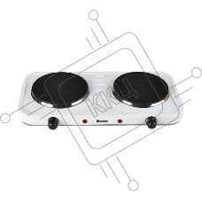Электрическая плитка Blackton Bt HP217W White