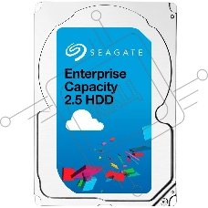 Жесткий диск Seagate Original SAS 3.0 2Tb ST2000NX0273 Enterprise Capacity (7200rpm) 128Mb 2.5