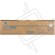 Блок барабана Konica-Minolta DR-311K черный bizhub C220/280/360