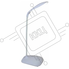 Лампа настольная RITMIX LED-310 White