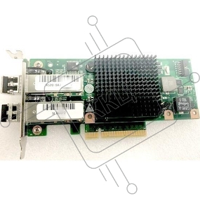 Сетевая карта 4X10GE PCIE3 X8 SFP+ 4TR/MM 02311WTU HUAWEI