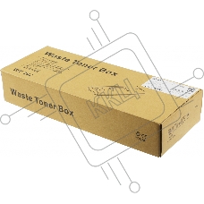 Бункер Cactus CS-WBC3320 (WT-202/FM1-A606-030/FM1-A606-020) для Canon iR C3325i/C3330i/C3320