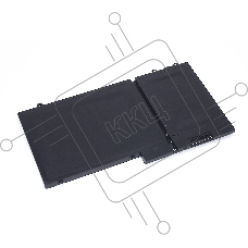 Аккумуляторная батарея для ноутбука Dell Latitude E5250 11.1V 38Wh черный OEM