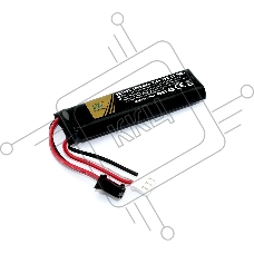 Аккумулятор Li-Pol 7.4v 451865 1800mah SM