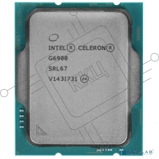 Процессор Intel Celeron G6900 Soc-1700 3.4GHz OEM