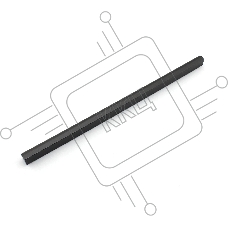Крышка для петель Asus BU403UA