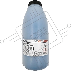 Тонер CET Type 416C TNP79C, TNP80C, TNP81C для Konica Minolta Bizhub C3320i/C3350i (Japan) Cyan, 100г/бут, OSP0416C-100