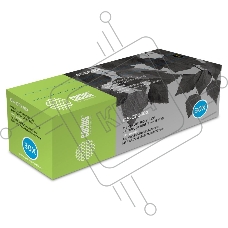 Картридж лазерный Cactus CS-CF230X черный (3500 стр.) для HP LJ 203/227