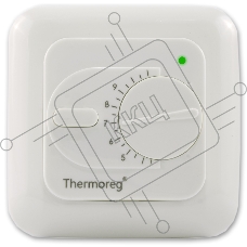 Терморегулятор Thermo Thermoreg TI-200 электр. 3600Вт глуб.18мм