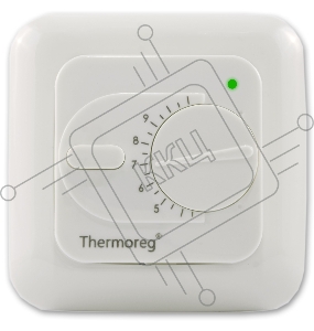 Терморегулятор THERMO Thermoreg TI-200  электр. 3600Вт глуб.18мм