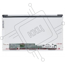 Матрица 15.6 Matte N156BGE-L11, WXGA HD 1366x768, 40L, светодиодная (LED), CMO-Innolux