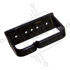 Кабельный органайзер Lanmaster TWT-CB-RGH-2U