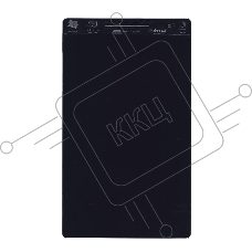 Модуль (матрица + тачскрин) для ASUS ZenPad 8.0 (Z380KL) черный с рамкой