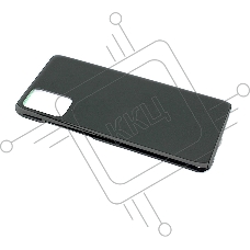 Задняя крышка для Samsung Galaxy S20 Plus G985F черный
