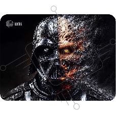 Коврик для мыши Cactus Darth Vader 400x300x3мм (CS-MP-PRO22XL)