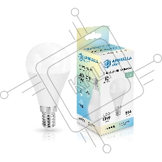 Лампа светодиодная	451314 LED P45 13W IC E14 4000K 175-265V
