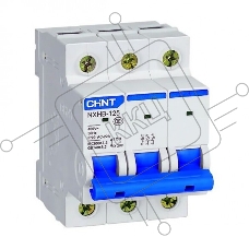 Выключатель нагрузки NXHB-125 3P 20A (R)