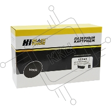 Картридж лазерный HP CLJ CP3525/CM3530 (Hi-Black) CE250X, BK, 10,5K