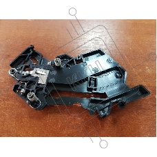 Направляющая картриджа левая HP LJ M125/M127 (RC3-4924)