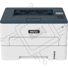 Принтер лазерный Xerox B230 (B230V_DNI), A4, ч/б, печ. до 34 стр/мин., 600 x 600 dpi, USB, RJ-45, Wi-Fi