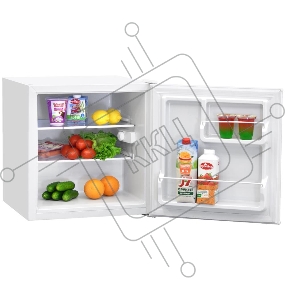 Холодильник WNORDFROST WHITE NR 506