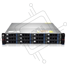 Корпус для сервера GOOXI 2U ST201-S12REJ