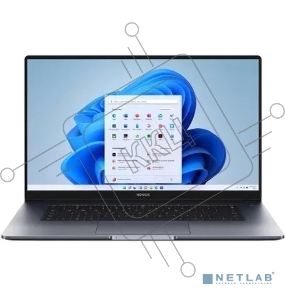 Ноутбук HONOR MagicBook 15.6