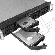 Серверная платформа ExeGate Pro 2U550-HS08 <RM 19