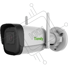 Камера видеонаблюдения IP Tiandy TC-C32WN I5/Y/WIFI/4mm/V4.1 4-4мм цв.