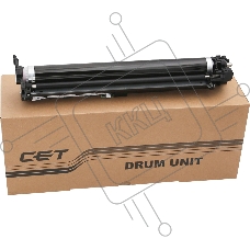 Драм-юнит CET для Kyocera ECOSYS P5021cdn/P5026cdn/M5521cdn/M5526cdn черный, 100000 стр. (DK-523/302R793010)