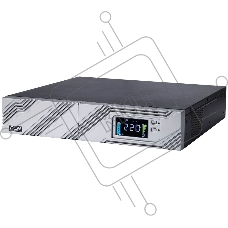 Источник бесперебойного питания Powercom Smart-UPS SMART RT