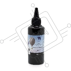 Чернила NV PRINT универсальные на водной основе NV-INK100BkBr для аппаратов Brother (100 ml) Black